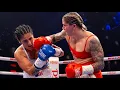 FULL FIGHT Leila Beaudoin VS Victoria Noelia Bustos - COMBAT COMPLET