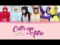 Lagu Cats eye Astro