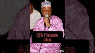 alh hamza firs chairman 1