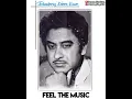 Download Lagu Tere Bina Zindagi Se Koi Shikwa To Nahi | Whatsapp Trending Status | Kishore Kumar |