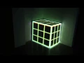 Projection Mapping - Cube Example