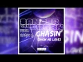 Sander van Doorn feat. Robin S - Chasin' (Show me love) [Dieck Mashup]