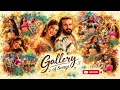 Hellallallo ❤️🔥 | PEDDI Telugu Song 2026 | A.R. Rahman | Ram Charan | Gallery of Songs
