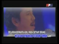 10 wasihat Tuhan Bimbo