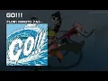 【歌詞付き】GO!!!｜FLOW(NARUTO-ナルト-)【アニソン】