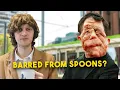 Adam Pearson on Online Hate A Different Man and Croydon Nightlife