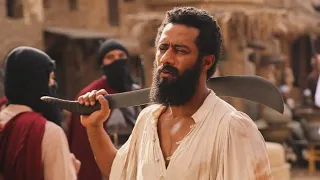 اعلان فيلم أسدأسود  اعلان فيلم أسدأسود