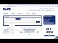 Accessing articles in the New York Times and Wall Street Journal using Pace Library resources
