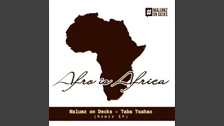 taba tsa hao saint evo remix 
