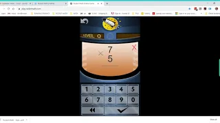 Rocket Math Online Game short demo 2019 11 23 11 40 50