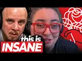 Interview EXPOSES CLUELESS DSA Leader