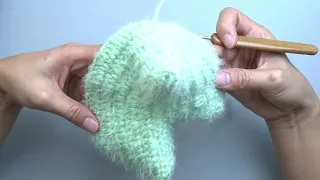 Renkli Kağıtlarla Güzel Bir Lale Çiçeği Yapımı