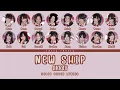 Download Lagu AKB48 'NEW SHIP' LYRICS (AKB48 'NEW SHIP 歌詞/かし) | Color Coded Lyrics KAN_ROM_ENG