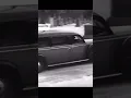 The Funeral of Al Capone