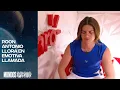 Download Lagu Roon Antonio llora en emotiva llamada con su madre: “¿Mi papá ya sabe que estoy aquí?”