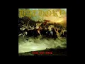 BATHORY Blood Fire Death