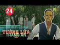 Lagu Tường lửa Tràng An [Tập 24] Full 4K | Phim Đài Hà Nội, Phim cảnh sát hình sự, Tội phạm mạng