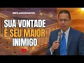 Lagu BISPO JADSON | SUA VONTADE É SEU MAIOR INIMIGO