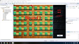 Eclipse Project - Source Code JAVA Game Boom