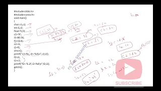 C 11 Type Conversion Type Casting Implicit Conversion Explicit Conversion C Tutorials