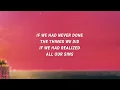 CG5 - Come along down with me (Poppy Playtime Song) (Lyrics)