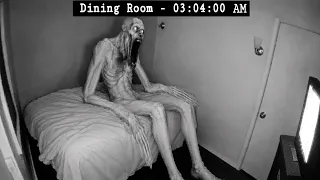 The TV drove him crazy...