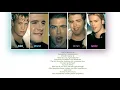 Download Lagu Westlife I Lay My Love on You Colour Coded Lyrics with Indonesian Subtitle