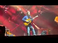 Billy Strings • October 6, 2026 • Matthew Knight Arena, Eugene, OR • “Burn the Other End” [Excerpt]