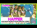 Download Lagu KIDZ BOP Kids - Happier (LIVE Official Video)