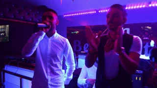 Mazouzi Sghir Duo Cheb Mustapha Dirini F Rai Chrik Live A La Belle Etoile 