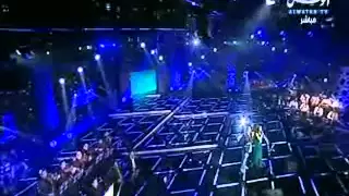 لو يسألوني عنك ديانا حداد مع عبد القادر هدهود 