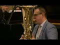 Download Lagu A. lebedew - Konzertantes Allegro - tuba