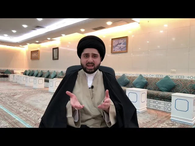 ⁣تعقيب على فيديو 