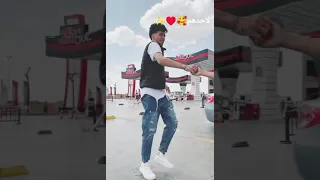 تبك توك شريف خالد متيجي اقولك اني بحبك 