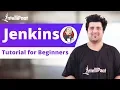 Jenkins Tutorial for Beginners Jenkins Tutorial Intellipaat