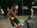 Pearl Jam - Even Flow live @ Pinkpop '92