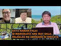 Download Lagu KAPE KUWENTUHAN (9/14/25) KAYA NAMAN PALA! SI MARCOLETA ANG MAY SALA; NILAGLAG NG ABOGADO NI DISCAYA