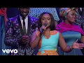Download Lagu Joyous Celebration - Lenan'izulu (Live at the Potter's House, Dallas, Texas, 2017) (Live)