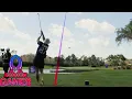 Closest to The Pin Pro Bowl Skills Showdown NFL
