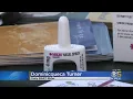 BART Police Ambassadors Carry Narcan In Case Of Drug Overdoses