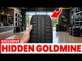 The Secret Tire Brands Mechanics Put on Their Own Cars