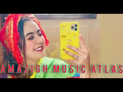 Download MP3 Amazigh Music Atlas 2021 الاغنية التي لن تمل من سماعها روعة