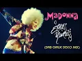 Lagu Madonna - Express Yourself (Dab Girlie Disco Mix)