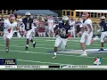 West Nassau tops Paxon in Super 6 independent showdown