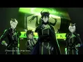 Download Lagu Twisted Wonderland OP FULL lyrics [Piece of my world: Night Ravens]