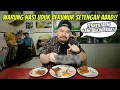 Download Lagu TERNYATA INI YANG BIKIN WARUNG NASI UDUK INI BERTAHAN LEBIH DARI SETENGAH ABAD!!
