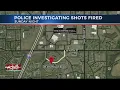 Shots Fired At Sioux Falls Apartment Building