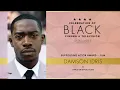Damson Idris Speech