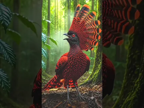 masteran burung gacor kicau mania birds chirping hiburan warga+62 funny videos