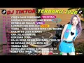 Lagu DJ TIKTOK TERBARU 2025-🎵DJ CINTA DARI SEBERANG 🎵DJ CINTAKU SUNGGUH LUAR BIASA - FULL ALBUM